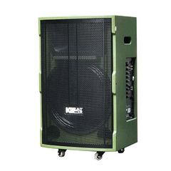 Loa karaoke di động Acnos CB39GF chính hãng - Thumb 2