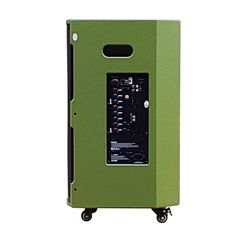Loa karaoke di động Acnos CB39GF chính hãng - Thumb 4