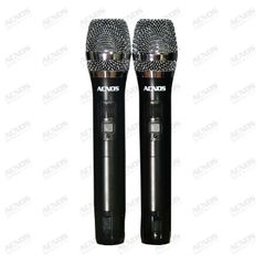 Loa karaoke di động Acnos CB39GF chính hãng - Thumb 5