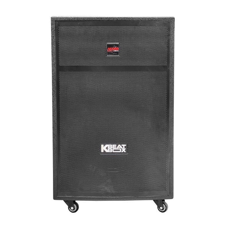 Loa karaoke di động Acnos CB403GD chính hãng - Hình 1