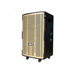 Loa karaoke di động Acnos CB4051G chính hãng - Thumb 2