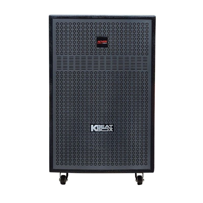 Loa karaoke di động Acnos CB603GR chính hãng - Hình 1