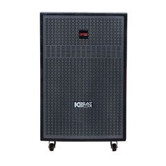 Loa karaoke di động Acnos CB603GR chính hãng - Thumb 1