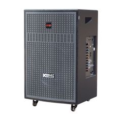 Loa karaoke di động Acnos CB603GR chính hãng - Thumb 3