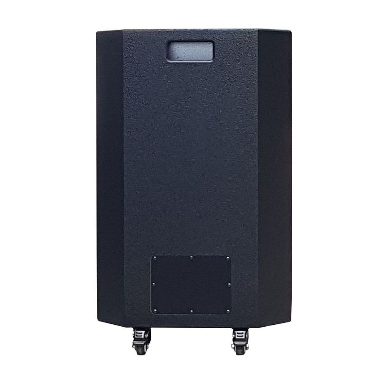 Loa karaoke di động Acnos CB603GR chính hãng - Hình 4