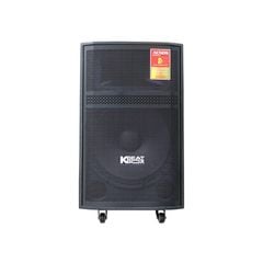 Loa karaoke di động Acnos CB99PRO chính hãng - Thumb 1