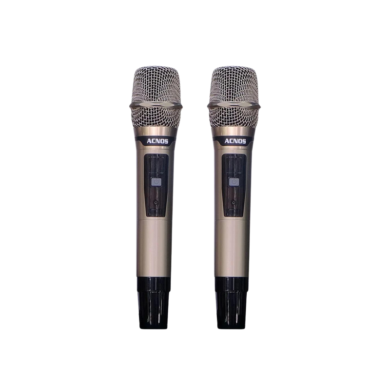 Loa karaoke di động Acnos CB99PRO chính hãng - Hình 5