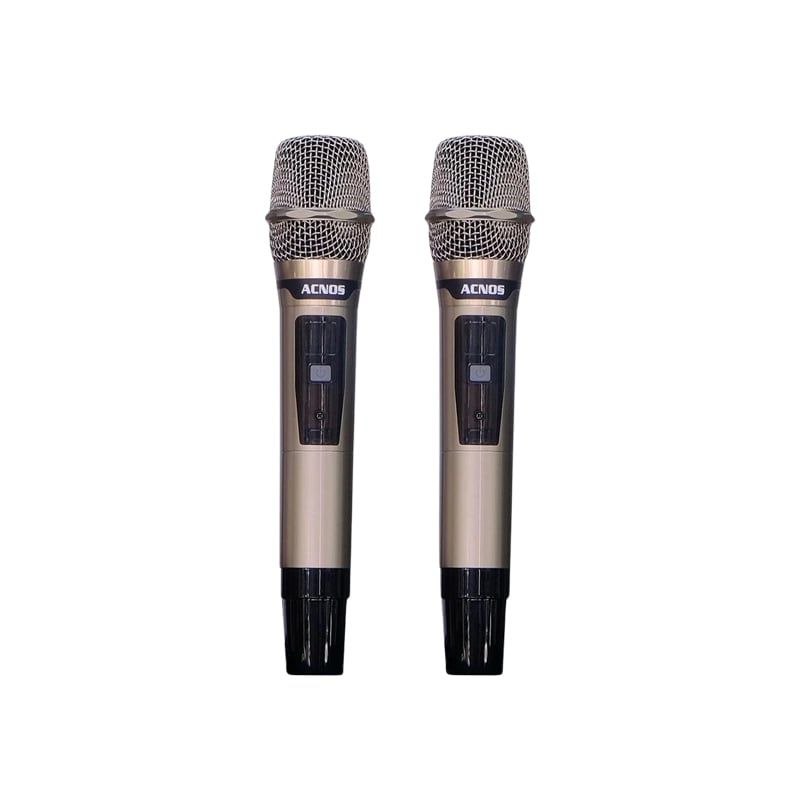 Loa karaoke di động Acnos CB99PRO chính hãng - Hình 5