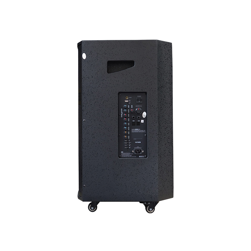 Loa karaoke di động Acnos CB99PRO chính hãng - Hình 3