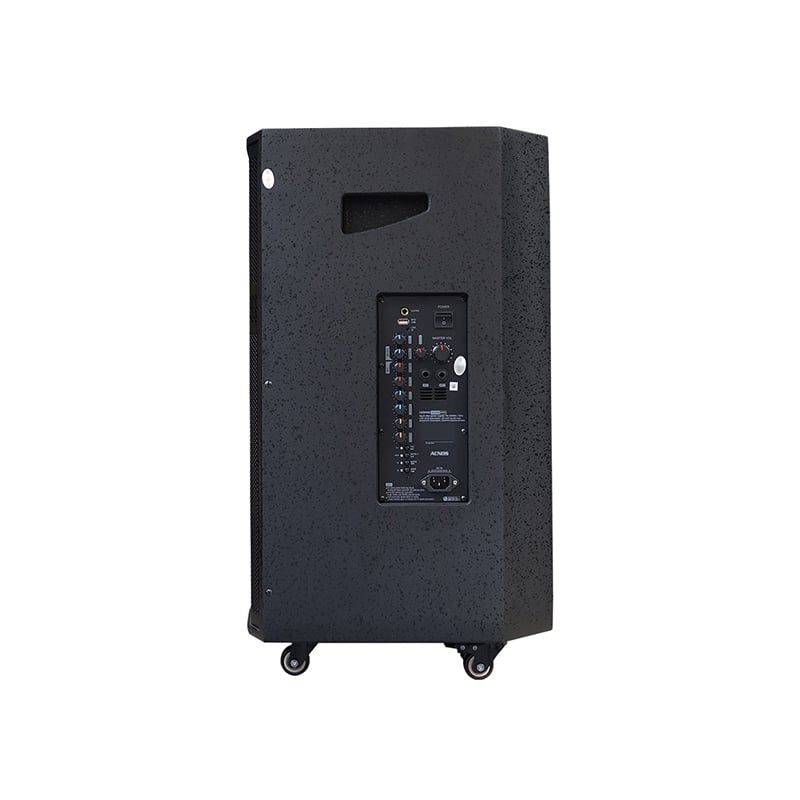 Loa karaoke di động Acnos CB99PRO chính hãng - Hình 3