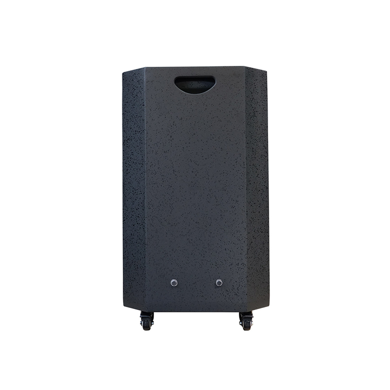 Loa karaoke di động Acnos CB99PRO chính hãng - Hình 4