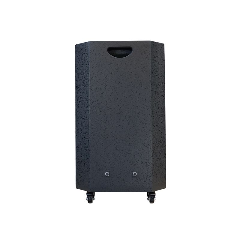 Loa karaoke di động Acnos CB99PRO chính hãng - Hình 4