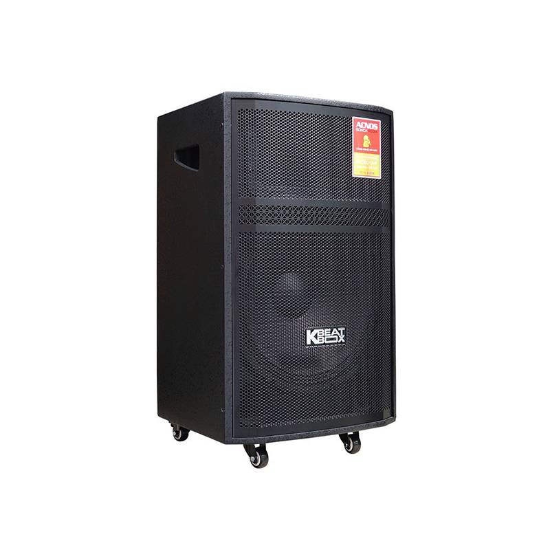 Loa karaoke di động Acnos CB99PRO chính hãng - Hình 2