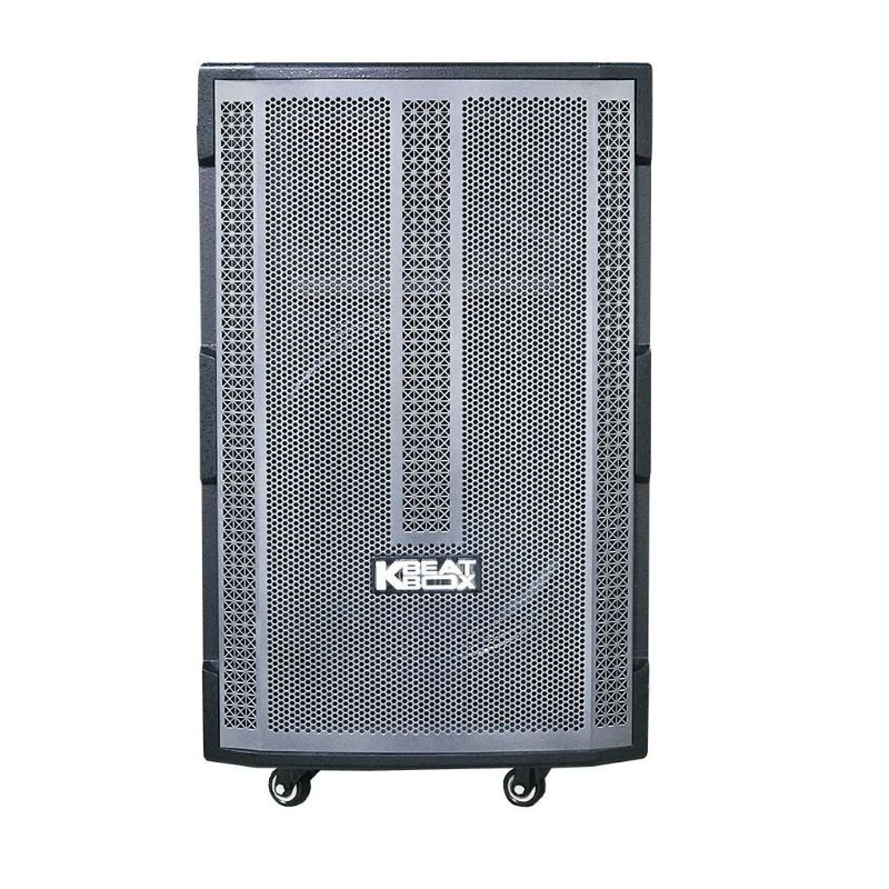 Loa karaoke di động Acnos CBX150G chính hãng - Hình 1
