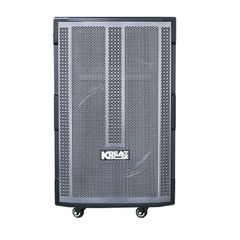 Loa karaoke di động Acnos CBX150G chính hãng - Thumb 1