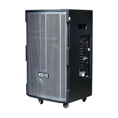 Loa karaoke di động Acnos CBX150G chính hãng - Thumb 2