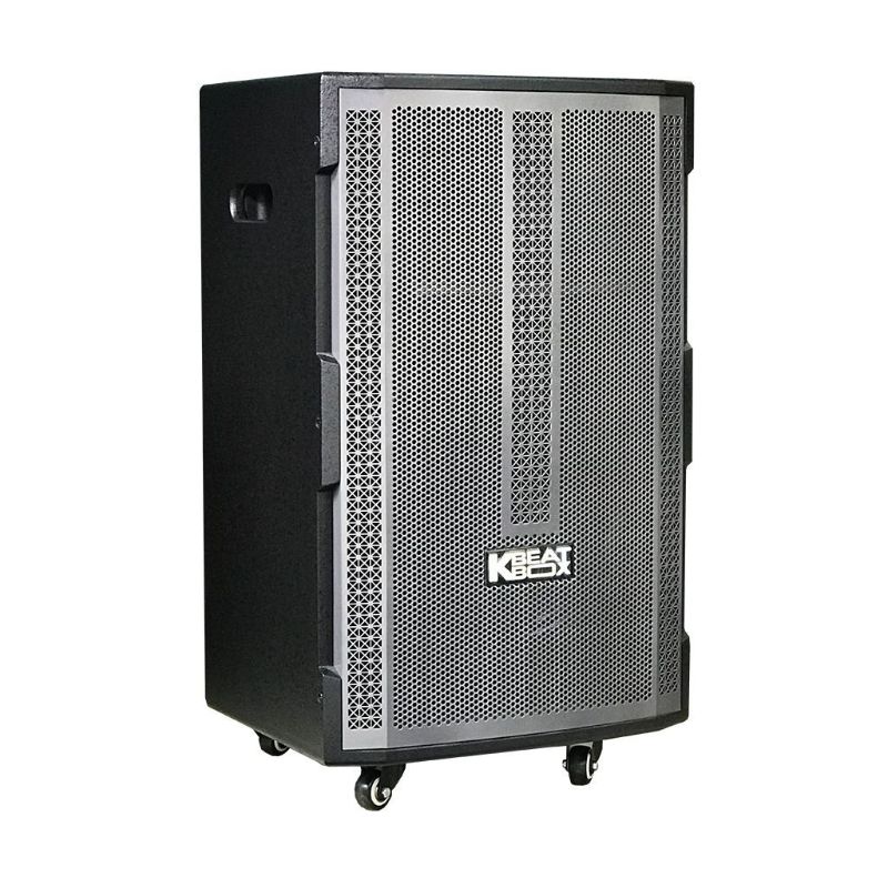Loa karaoke di động Acnos CBX150G chính hãng - Hình 3