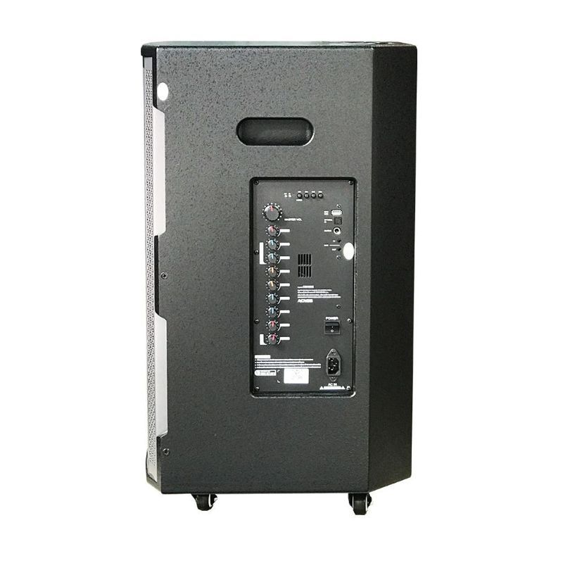 Loa karaoke di động Acnos CBX150G chính hãng - Hình 4