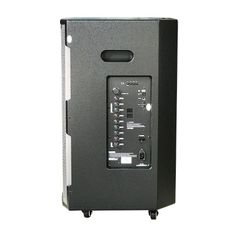 Loa karaoke di động Acnos CBX150G chính hãng - Thumb 4