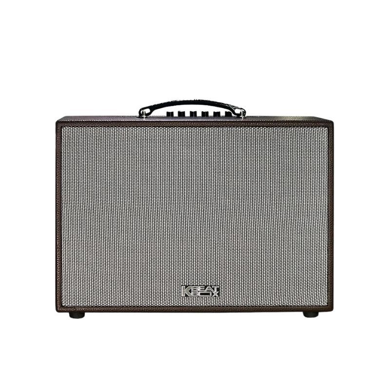Loa Xách Tay Acnos CS261PU Chính Hãng - Hình 2
