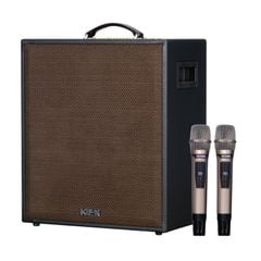 Loa Kéo Acnos CS550 Gen2 Chính Hãng