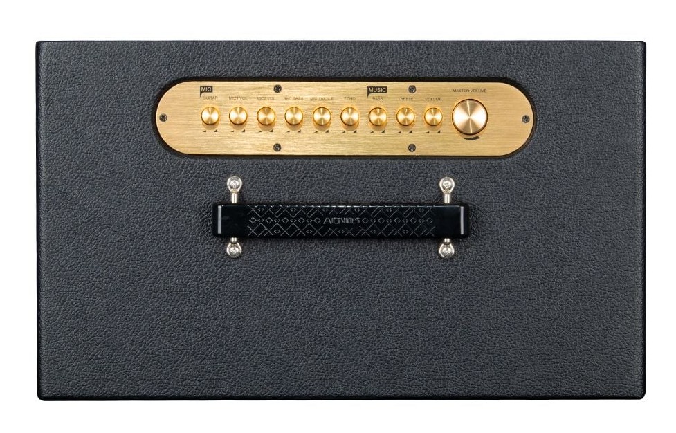Loa Kéo Acnos CS550 Gen2 Chính Hãng - Hình 6