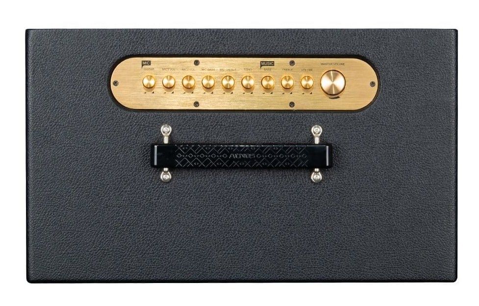 Loa Kéo Acnos CS550 Gen2 Chính Hãng - Hình 6