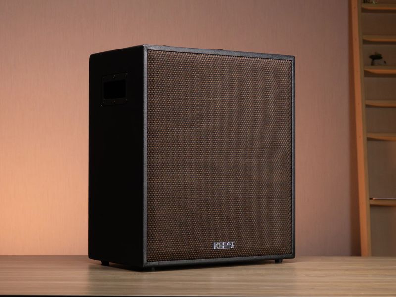 Loa Kéo Acnos CS550 Gen2 Chính Hãng - Hình 4