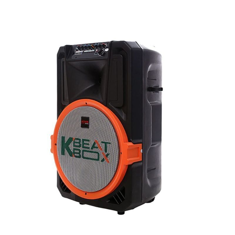 Loa karaoke di động Acnos KB39X chính hãng - Hình 2