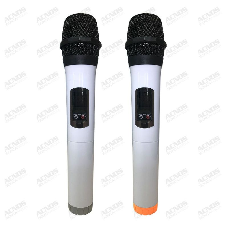 Loa karaoke di động Acnos KB39X chính hãng - Hình 4