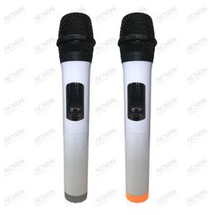 Loa karaoke di động Acnos KB39X chính hãng - Thumb 4