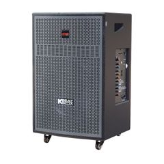 Loa karaoke di động Acnos CB603GE chính hãng - Thumb 3