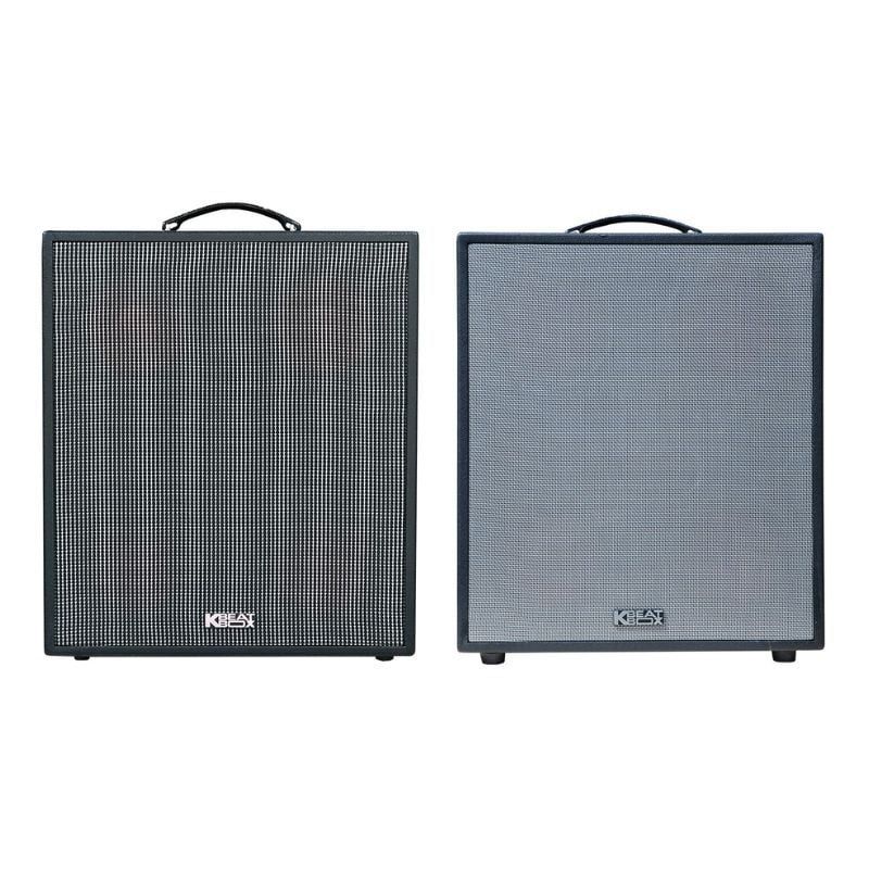 Loa karaoke di động Acnos KSNet550 chính hãng - Hình 2