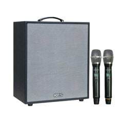 Loa karaoke di động Acnos KSNet550 chính hãng