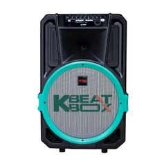 Loa karaoke di động Acnos KBNET39U chính hãng - Thumb 1