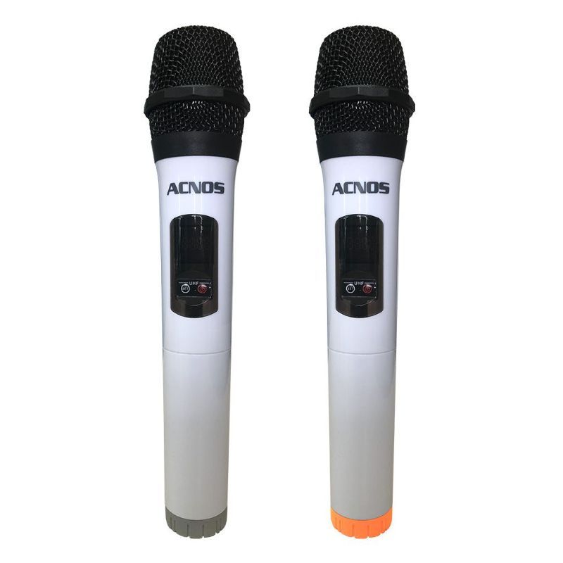 Loa karaoke di động Acnos KBNET39U chính hãng - Hình 4