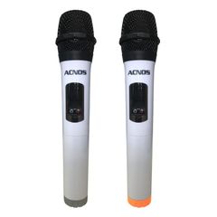 Loa karaoke di động Acnos KBNET39U chính hãng - Thumb 4