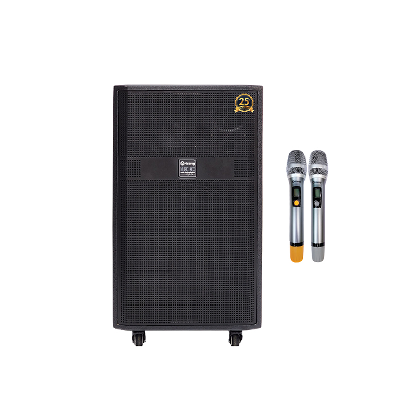 Loa karaoke di động Arirang MK1 chính hãng - Hình 1