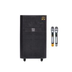 Loa karaoke di động Arirang MK1 chính hãng - Thumb 1