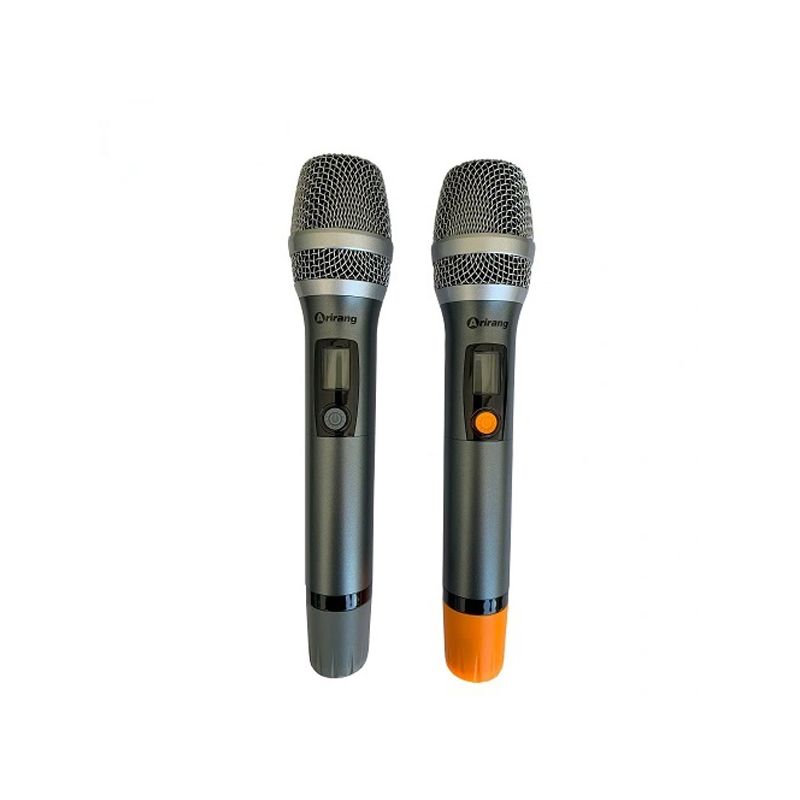 Loa karaoke di động Arirang MK1 chính hãng - Hình 2