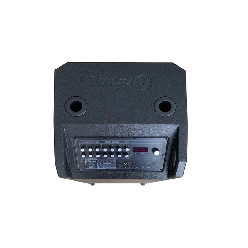 Loa karaoke di động Arirang MK1 chính hãng - Hình 4