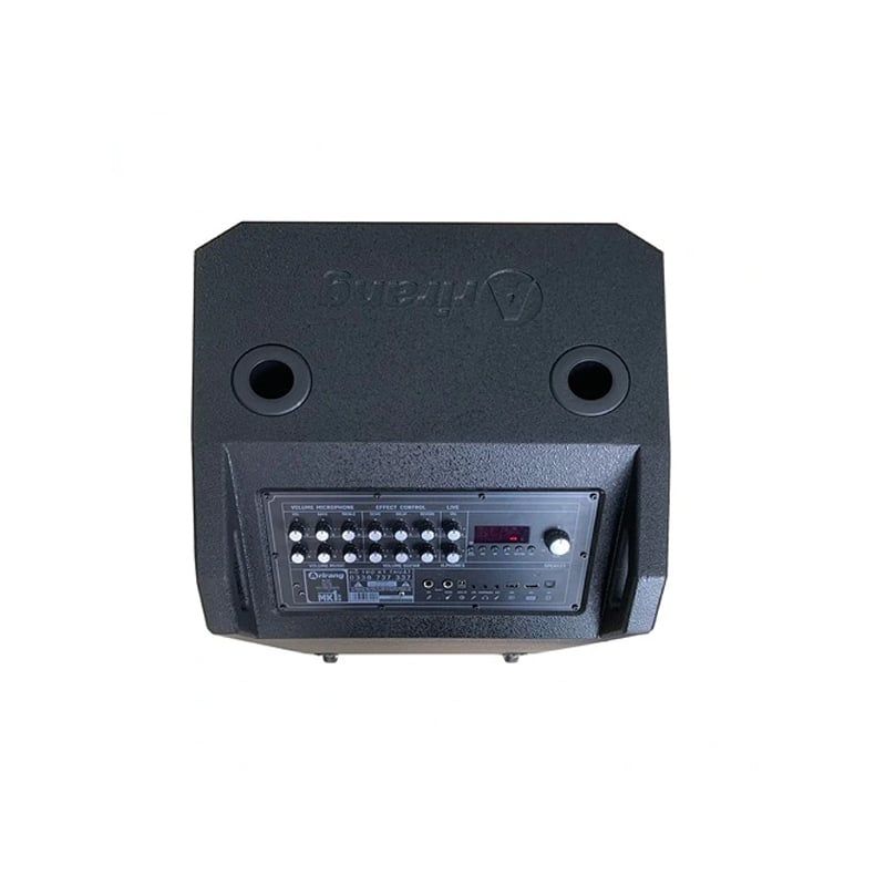 Loa karaoke di động Arirang MK1 chính hãng - Hình 4