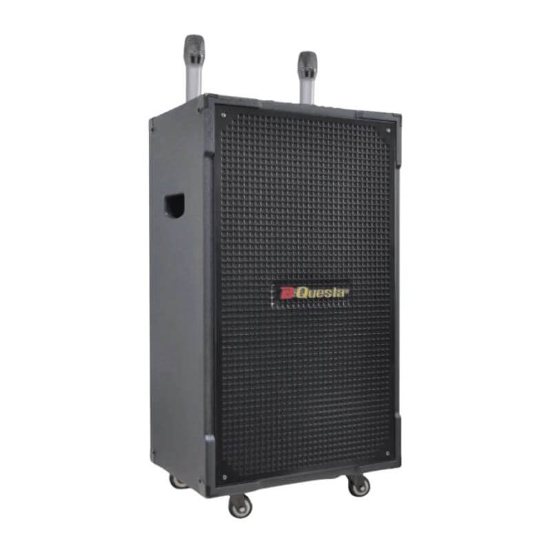 Loa Kéo BIK BMS-5015 II Chính Hãng - Hình 2