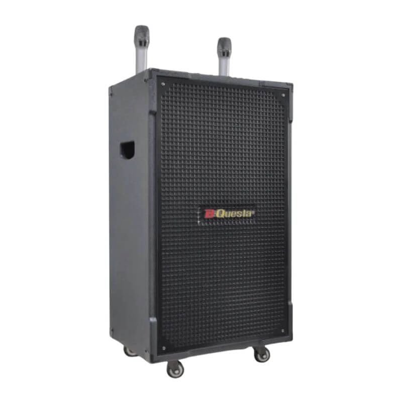 Loa Kéo BIK BMS-5015 II Chính Hãng - Hình 2