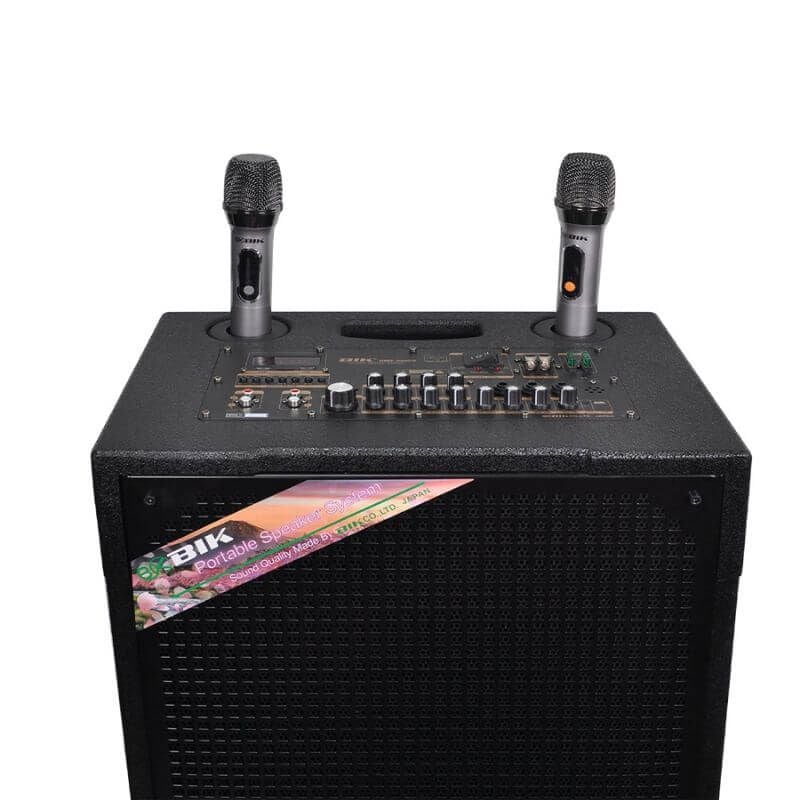 Loa Kéo BIK BMS-5015 II Chính Hãng - Hình 3