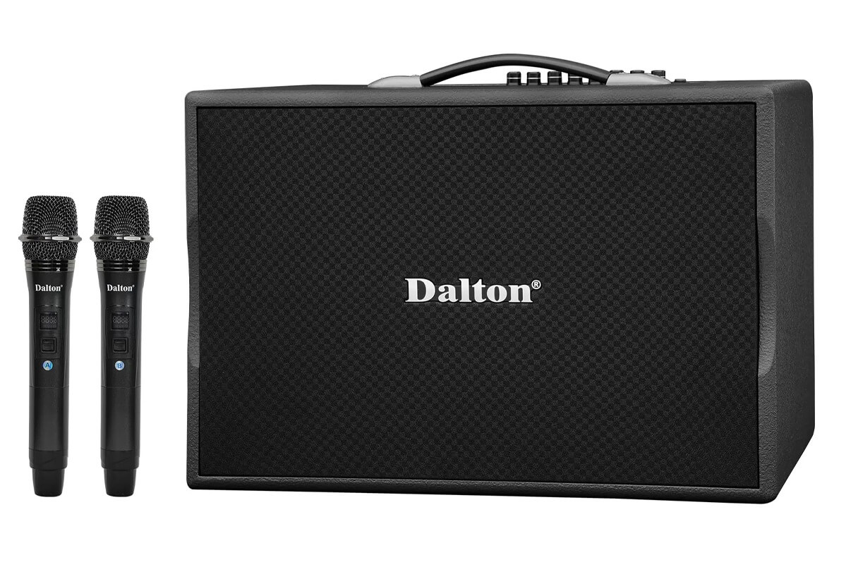 Loa Kéo Dalton PS-K25A Chính Hãng - Hình 5