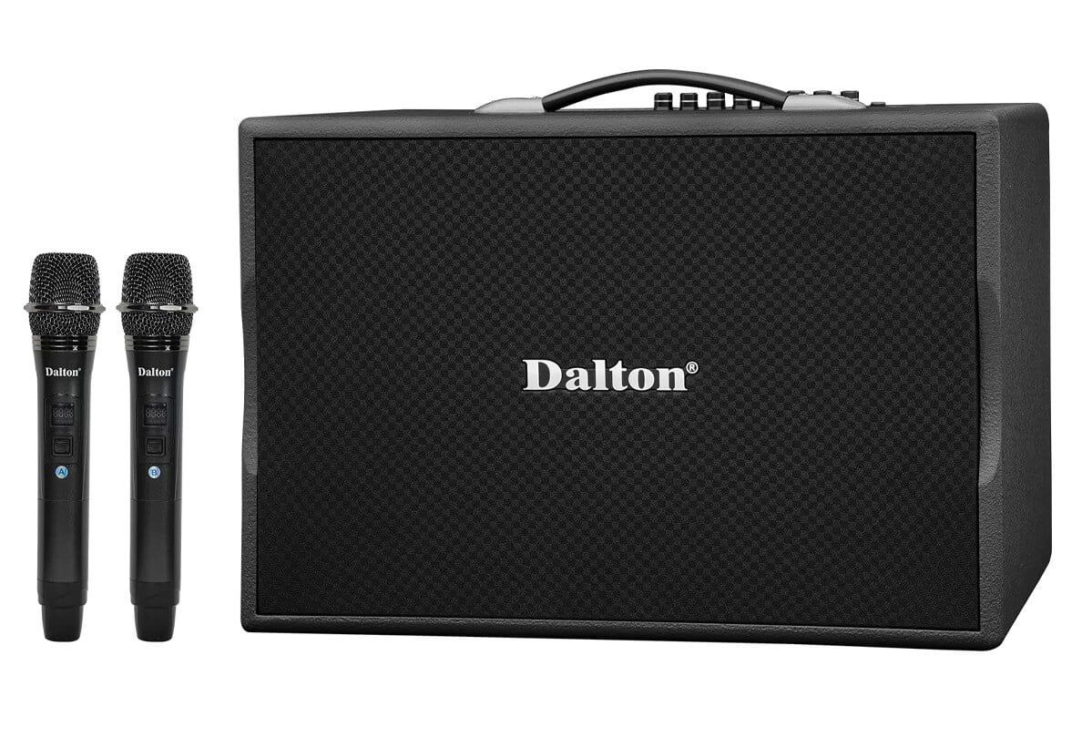 Loa Kéo Dalton PS-K25A Chính Hãng - Hình 5