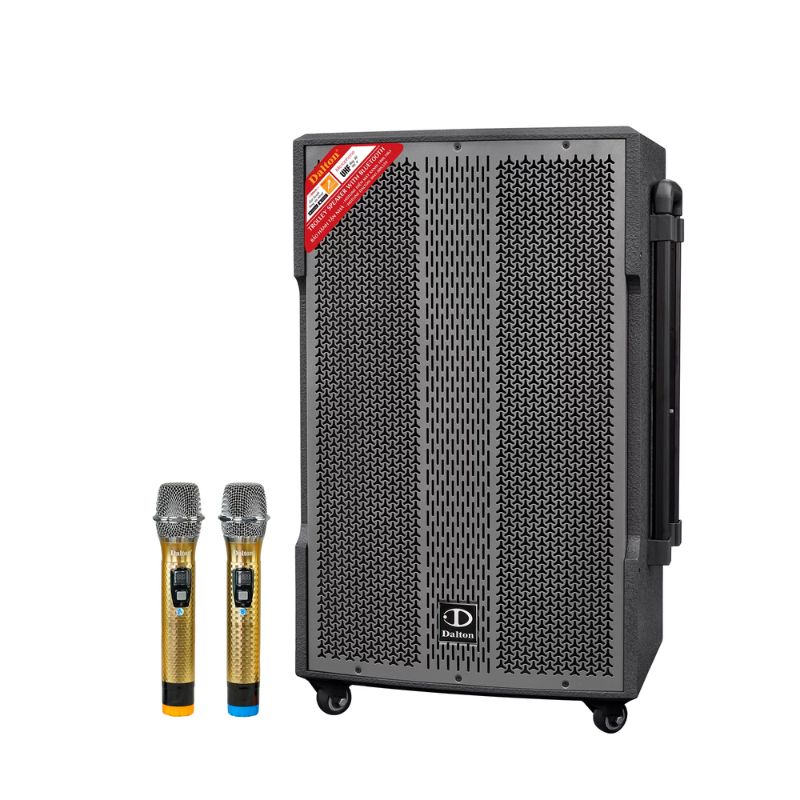 Loa Kéo Dalton TS-15G700X Chính Hãng - Hình 1