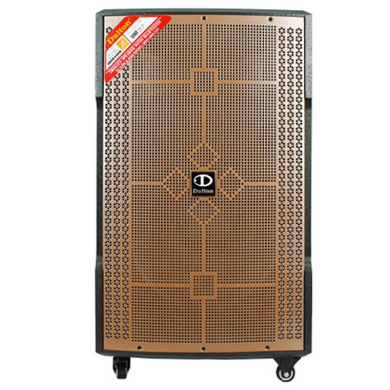 Loa Kéo Dalton TS-15G550N Chính Hãng - Hình 1
