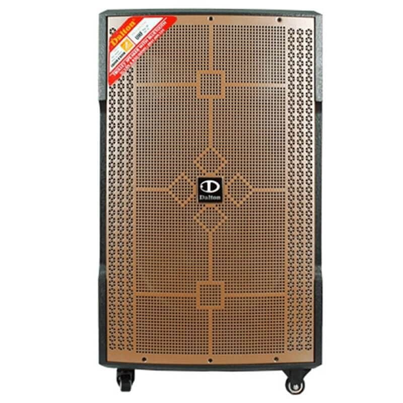 Loa Kéo Dalton TS-15G550N Chính Hãng - Hình 1